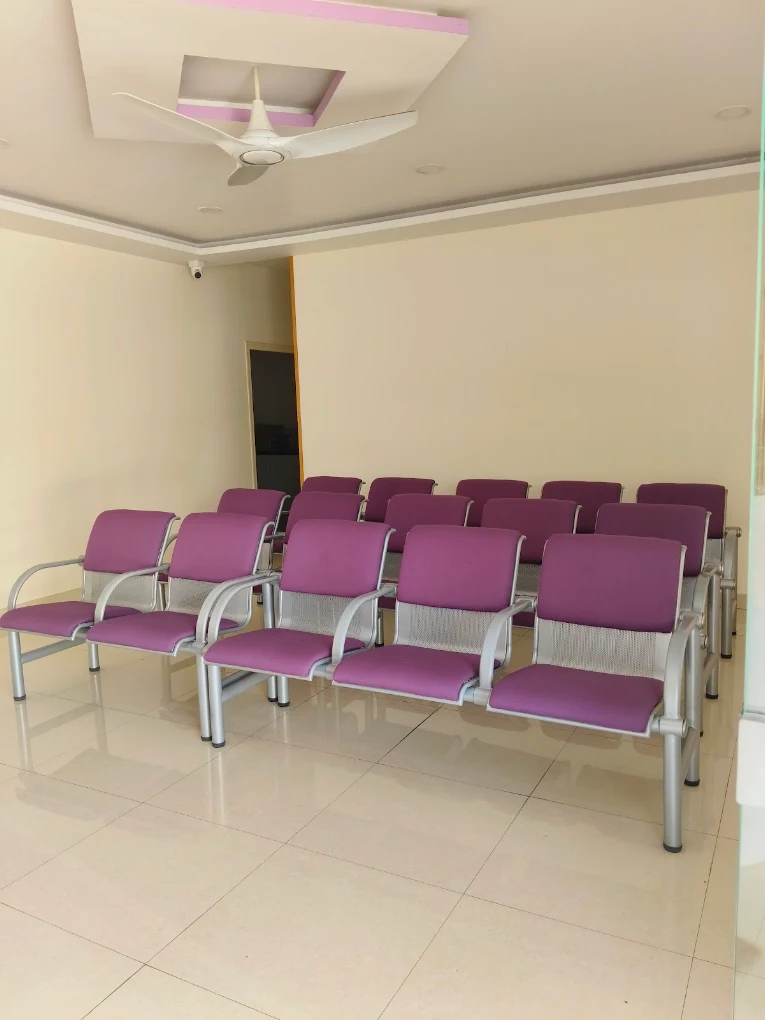 Clinic Staff
